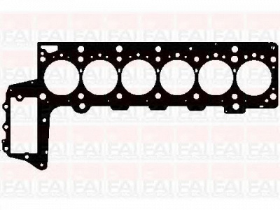 FAI AUTOPARTS hg1393b -  Прокладка, головка цилиндра